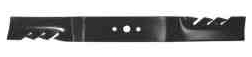 AYP Gator Mulching 3-in-1 Blade fits 22" Cut Decks for walk behind, mulcher No. 14114