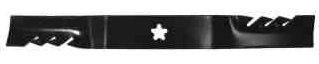 AYP Gator Mulching 3-in-1 Blade fits 50" Cut Decks No. 137380