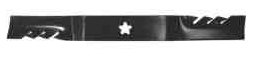 Sears / Craftsman Gator Mulching 3-in-1 Blade fits 46" Cut Decks No. 145708