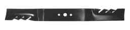 AYP Gator Mulching 3-in-1 Blade fits 21" Cut Decks walk behind No. 175064
