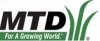 MTD Drive Belt No. 954-0257