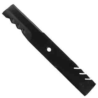 Toro-Wheelhorse Gator Mulching 3-in-1 High Lift Blade fits 48" Cut Decks No. 103-2527
