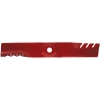 Exmark Gator Mulching 3-in-1 High Lift Blade fits 66"  Cut Decks for Triton deck No. 103-9619