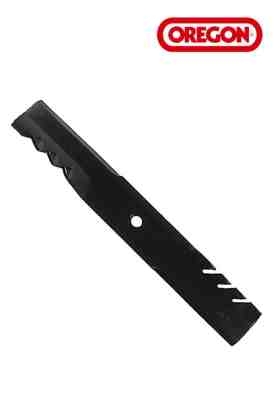 Hustler (Excel) Side Discharge Deck Blade fits 42" & 60" Cut Decks No. 794230