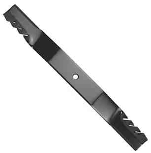 Grasshopper Gator Mulching 3-in-1 High Lift Blade fits 48" & 52" Cut Decks No. 320236
