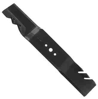 Cub Cadet Gator Mulching 3-in-1 High Lift Blade fits 48" Cut Decks No. 759-3826