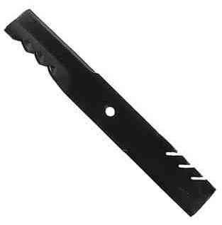 Bunton Gator Mulching 3-in-1 High Lift Blade fits 36" & 52" Cut Decks No. PL4206