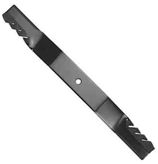 Grasshopper Gator Mulching 3-in-1 High Lift Blade fits 61" Cut Decks No. 320242
