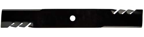 Kubota Blade fits 72" Cut Deck No. 76553-34330.
