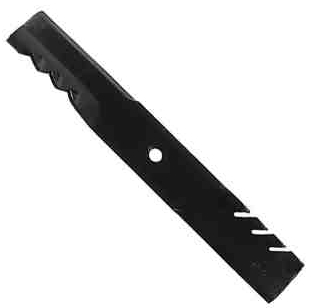 Exmark Gator Mulching 3-in-1 Blade fits 72" Cut Decks for Lazer Z model No. 643006