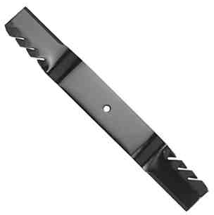 Excel / Hustler Gator Mulching 3-in-1 Magnum Blade fits 60" Cut Decks No. 782516