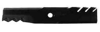 John Deere Gator Mulching 3-in-1 Magnum Blade fits 46" Cut Decks No. AM31100