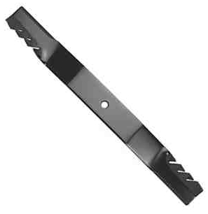 Grasshopper Gator Mulching 3-in-1 Magnum Blade fits 48" & 52" Cut Decks No. 320236