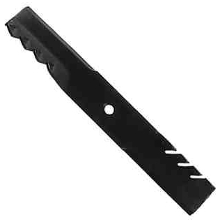 Bush Hog Gator Mulching 3-in-1 Magnum Blade fits 72" Cut Decks No. 88325