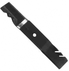 John Deere Gator Mulching 3-in-1 Magnum Blade fits 48" Cut Decks No. M136194