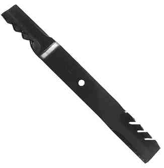 Grasshopper Gator Mulching 3-in-1 Magnum Blade fits 72" Cut Decks No. 320250