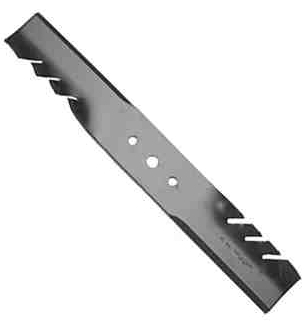 Jacobsen Gator Mulching 3-in-1 Magnum Blade for HR511 model No. JT391040