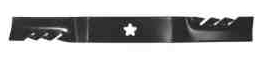 Poulan Gator Mulching 3-in-1 Blade fits 42" Cut Decks