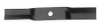 Murray / Noma High Lift Blade fits 46" Cut Decks for 1991-1998 all decks  No. 092117E701