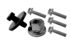 AYP / Craftsman / Sears Hardware for Spindle Assembly No. 187292