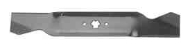 MTD Blade fits 42" Cut Decks, star center hole No. 742-0616