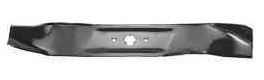 MTD Mulching 3-in-1 Blade fits 38" Cut Decks, star center hole No. 742-0610