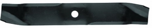 Cub Cadet Blade fits 46" Cut Decks, round hole, side blade for model LT1046 No. 742-04015