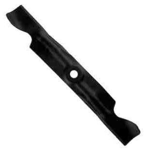 Cub Cadet Blade fits 50" Z Force Cut Decks, round hole, for model LT1050 No. 742-04068A