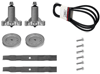 AYP 42" Deck Rebuild Kit