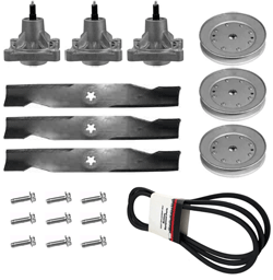 AYP 48" Deck Rebuild Kit