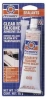 Permatex Clear RTV Silicone