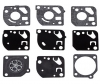 Zama Diaphragm and Gasket Kit No. GND-18