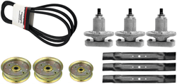 John Deere 48" Deck Rebuild Kit