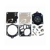 Walbro Carburetor Rebuild Kit No. K15-WJ