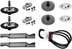 MTD 38" Deck Rebuild Kit