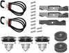 MTD 46" Deck Rebuild Kit