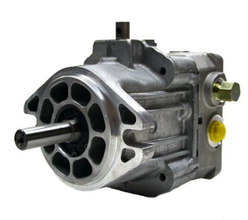 Hydro-Gear Variable Pump 10CC No. PG-1HCA-DY1X-XXXX