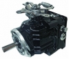 Hydro-Gear Variable10 cc Pump Part No.PG-1HQQ-DA1X-XXXX