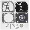 Zama Carb Rebuild Kit No. RB-100.