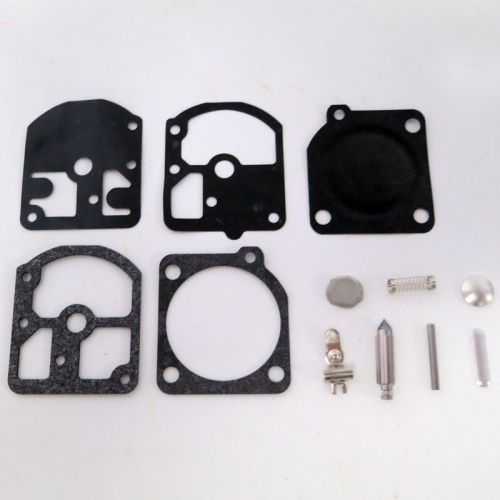 Zama Carburetor Rebuild Kit No. RB-3