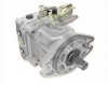 Hydro-Gear Transmission No. ZK-KHEF-32KKC-2PLX Right Side Drive.