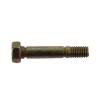 Troy Bilt Shear Bolt No. 1750515