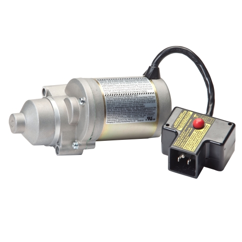 MTD Electric Starter Motor (120V) No. 951-11196