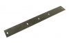 MTD Snowblower Scraper Blade No. 577562E701MA