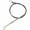 MTD Clutch Cable No. 746-0898B