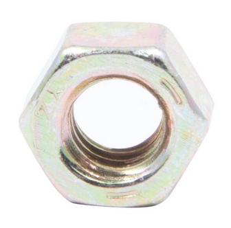 MTD Nut No. 712-3010