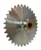 MTD Sprocket and Hub Assembly No. 913-0194